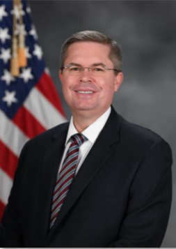 Scott Bray